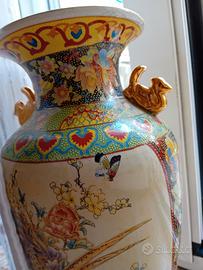vaso cinese