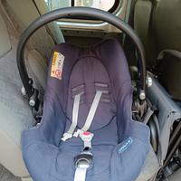 Seggiolino auto bambini 