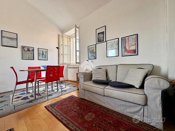 MONOLOCALE A TRIESTE