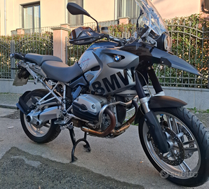 Bmw Gs 1200
