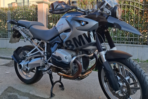 Bmw Gs 1200