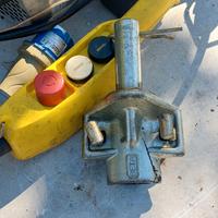 montacarichi elevatore E200 BETA