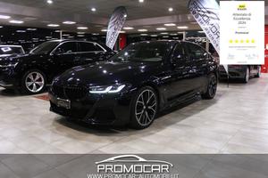 BMW 530 d 48V xDrive Msport *UNIPROP*NO SUPERBOL
