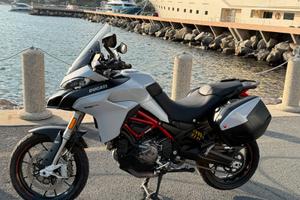 Ducati multistrada 950s anno 2021