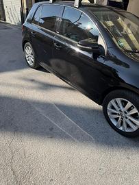 Volkswagen golf 6 2.0
