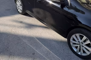 Volkswagen golf 6 2.0