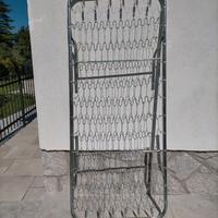 rete per letto singolo