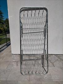 rete per letto singolo