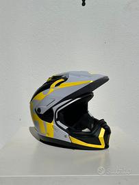 Casco crossover Nolan N70-2 X