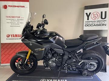 Yamaha Tracer 7 GT