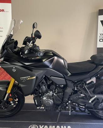Yamaha Tracer 7 GT