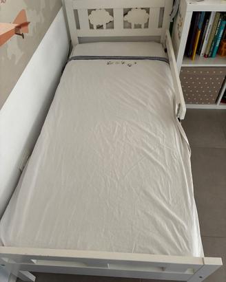 letto ikea bambino