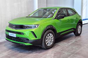 Opel Mokka electric edition 136cv