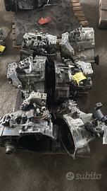 Cambi manuale VW CRF-PFN-HDV-JLZ-KYC-MZL