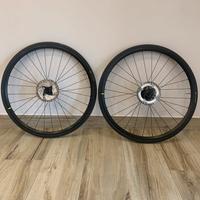 Ruote Mavic disc