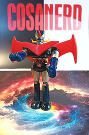 Great Mazinger GA-05 robot giocattolo vintage 