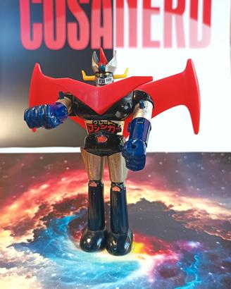 Great Mazinger GA-05 robot giocattolo vintage 