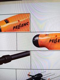 ABBACCHIATORE PELLENC