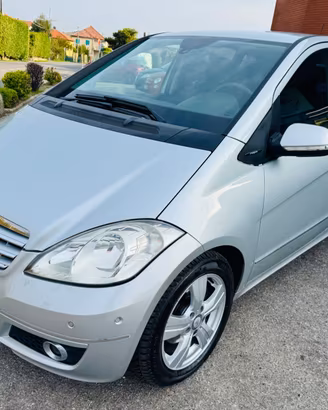 Mercedes-benz A 180 CDI Avantgarde