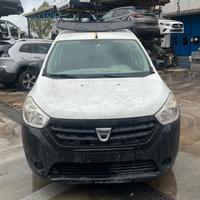Ricambi per Dacia Dokker