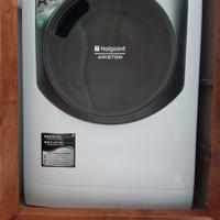 Lavasciuga Hotpoint Ariston Aqualtis