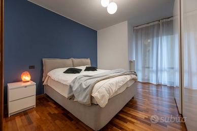 Appartamento 80 mq in centro a mogliano Veneto