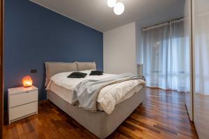 Appartamento 80 mq in centro a mogliano Veneto