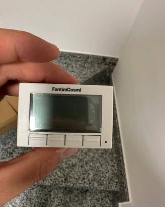 Termostato Fantini