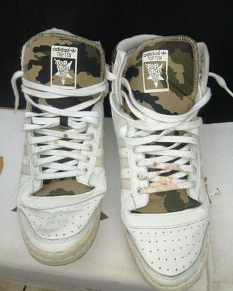 Adidas Top Ten