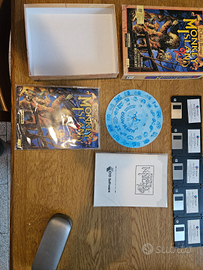 Monkey Island 2 PC ITA + Guida strategica