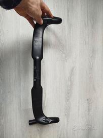 Manubrio aereo carbon