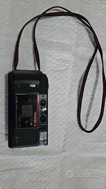 Yashica L AF 35mm vintage 