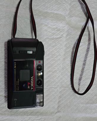Yashica L AF 35mm vintage 