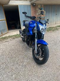 Yamaha xj6