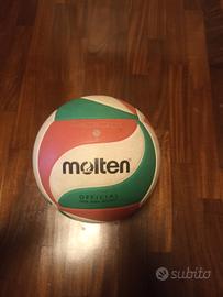 pallone da pallavolo MOLTEN