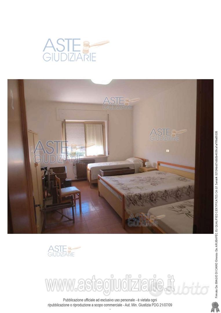 Appartamento – Lanciano, Santa Rita, Chieti - Vista 3