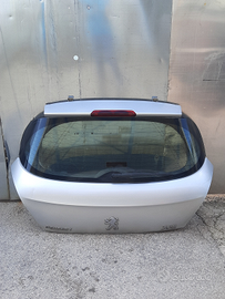 Portellone peugeot 308