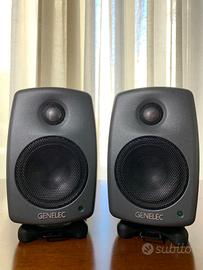 Genelec 8010 AP