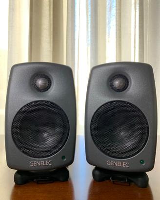 Genelec 8010 AP