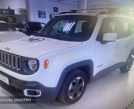 Jeep Renegade 1.4 T-Jet 120 CV GPL Longitude valut