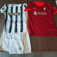 maglie da calcio 