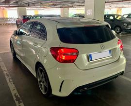 Mercedes Classe A 200 Premium