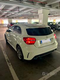 Mercedes Classe A 200 Premium