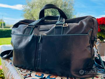 Borsa cartella piquadro