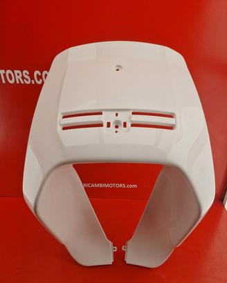 CARENA SCUDO ANTERIORE PEUGEOT SV 50 SPORT RG