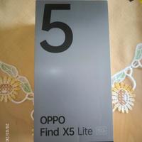 Cellulare Oppo Find X5 LITE 256 GB
