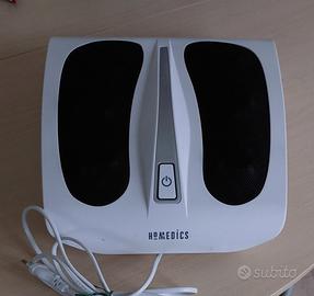 Massaggiatore per piedi Homedics