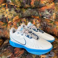 Nike LeBron 21 Blu Diver