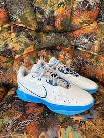 Nike LeBron 21 Blu Diver