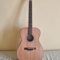 Chitarra Liuteria